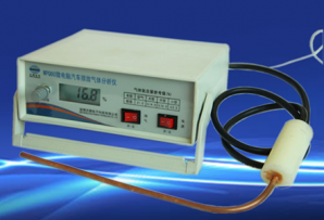 WPQ60微電腦汽車(chē)尾氣分析儀