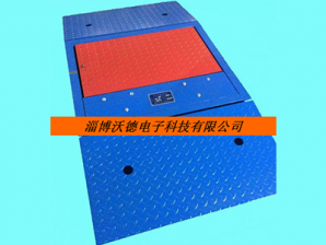 WCH780單板測(cè)滑臺(tái)（指針式）